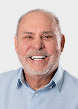Retrato de TIÃO PEIXOTO