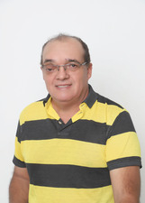 Retrato de NENZÃO
