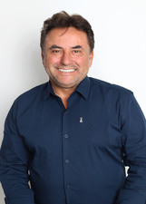 Retrato de CLAUDINHO DO GIL