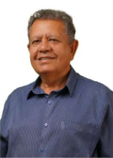 Retrato de NIVALDO MOURA