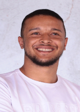 Retrato de DENILSON DE RITA