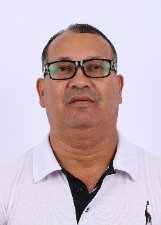 Retrato de EUGÊNIO DO TAXI