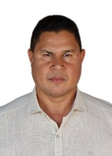 Retrato de CLEITON TIMBÓ