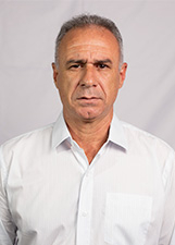 Retrato de URIAS OLEGÁRIO
