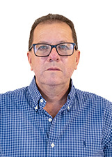 Retrato de DIANO DA PATRÍCIA