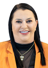 Retrato de LAURICIA NÉIAS