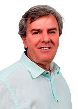 Retrato de GILMAR