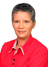 Retrato de KELLY CRISTINA