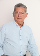 Retrato de DR LUIZ