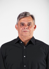 Retrato de ZÉ GAIOLA