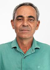 Retrato de LUIZ PAMONHEIRO