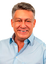 Retrato de CLAUDIO LIMA
