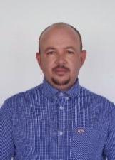 Retrato de MENGÃO DO GILSON