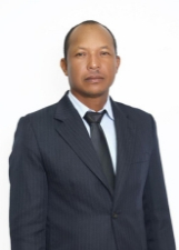 Retrato de AUGUSTO DA SIRIACA