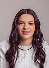 Retrato de JULIANA ALVES