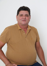 Retrato de LAPIDADO