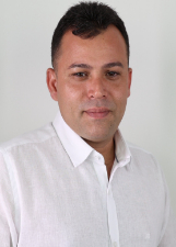 Retrato de BRUNO NORONHA