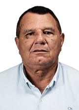 Retrato de GILDAZIO LIMA