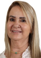Retrato de CARLINDA