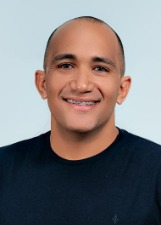 Retrato de HARLYSON PISCA