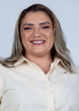 Retrato de VANESSA LIMA