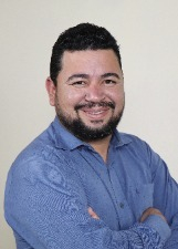 Retrato de GESIEL MARCOS