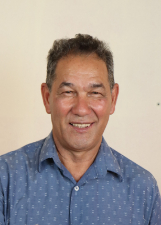 Retrato de CESAR DA SAUDE