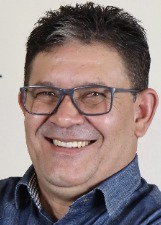 Retrato de VALMIR CEARENSE