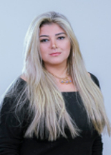 Retrato de LARISSA MAGALHÃES