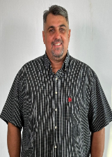 Retrato de ANDRÉ CANDINHO