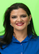 Retrato de LEIDIANE QUERUBIM