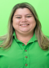 Retrato de NATALIA SOARES