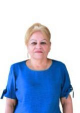 Retrato de MARLENE LOURENÇO