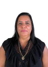 Retrato de NILDA DO NENENZÃO