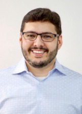 Retrato de CRISTHIAN CHAGAS