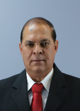 Retrato de VILMAR LIMA