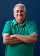 Retrato de SUBTENENTE CLÉSIO