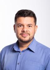 Retrato de MARCUS VIANA