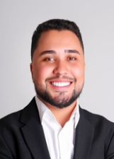 Retrato de FELIPE ARAUJO