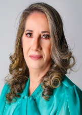 Retrato de RUTH DO BINGA