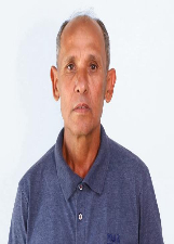 Retrato de ARNALDO DAS PORTEIRAS