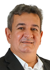 Retrato de ZÉ GOULART