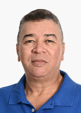 Retrato de ÍRIS LUIZ