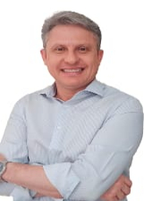Retrato de ISAÍAS RIBEIRO