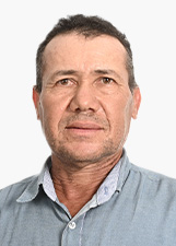 Retrato de JOÃO DA BAIINHA
