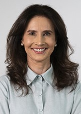 Retrato de VANUZA VALADARES