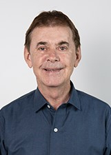 Retrato de MAURICIO DA GEP
