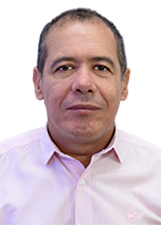 Retrato de ODAIR AMORIM