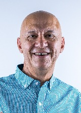 Retrato de RILDO GOMES