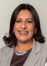 Retrato de DRA JEANNE